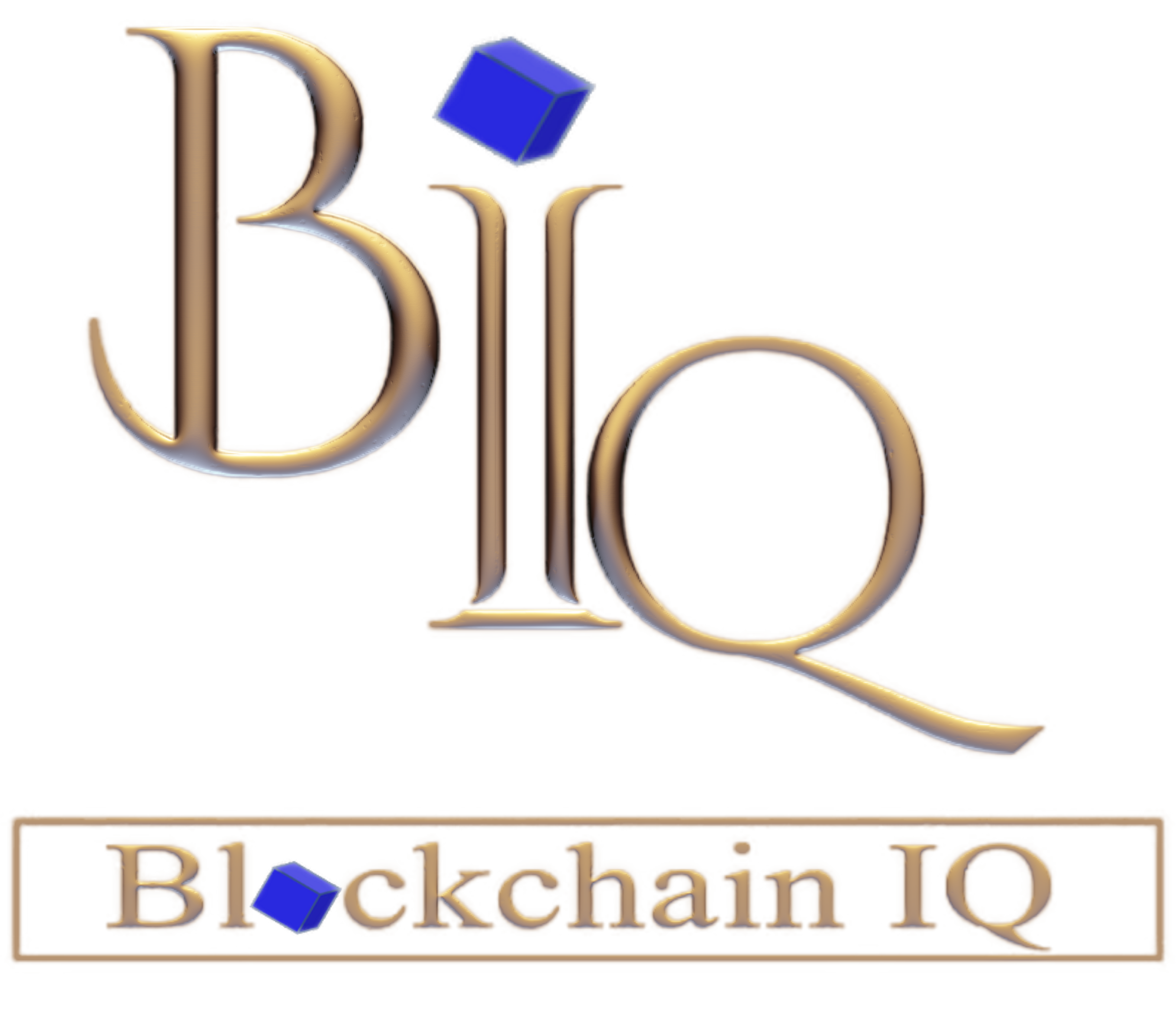 BlockChain IQ